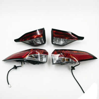 quality For for Levin 2020-2024 LED Tail Light Red Lens Used Condition 12V 25W Rear Lamp Assembly factory