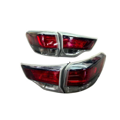 quality High Quality 6000K H11 LED Rear Halogen Xenon Tail Lights for for 2021 100% Waterproof Easy Installation factory