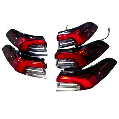 quality Rear Light for 2019-2023 for Toyota Corolla LED Tail Lights Original Used Auto Lighting Systems factory
