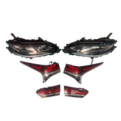 quality FOR Lexus LS400 LS430 LS460 LS600H Tail Light Tail Light LED Tail Light factory