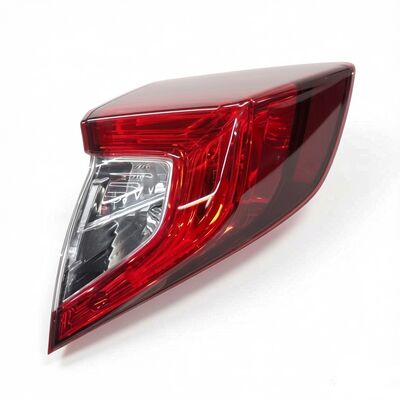 quality For for 2016-2021 OEM Used Tail Lamp Clear 6V 75W 72W 33500TBAA01 ABS Plastic 100% Tested LED factory