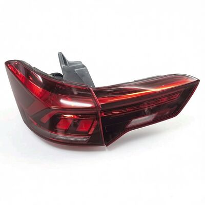 quality For T-Roc Tail Light Brake Light Red Lens Fenghua Brand OE 7210011CDE0200 6V 55W 1 Year Warranty Excellent Condition factory