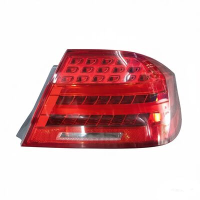 quality Fenghua for E92 E93 LCI Coupe 2010-2013 LED Car Tail Lamp 6V 3000 Lm Red Light Genuine Used Car Parts factory