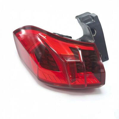 quality OE 4133200XKZ16A For WEY VV5 Red Rear Combination Tail Light, Genuine Used Dismantled Auto Lamp, Direct Installation factory