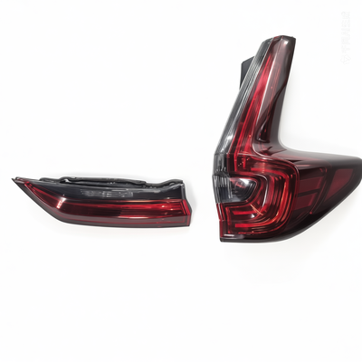quality FENGHUA Original Used Tail Lights for 2018-2020 for CRV Halogen/Xenon/Red LED Rear Lamps 60W 6V 12-Month Warranty factory