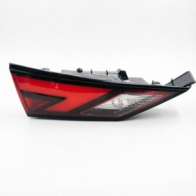 quality OE 26555-6LB5A High Quality Used Red Lens Tail Light Assembly 2020-2024 for Sentra Sylphy B18 Factory Direct Wholesale factory