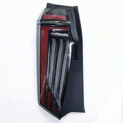 quality Trumpchi ZongShi Red LED Taillights & Daytime Running Turn Signal Lights Dual-engine Hybrid Version Universal Fitment factory