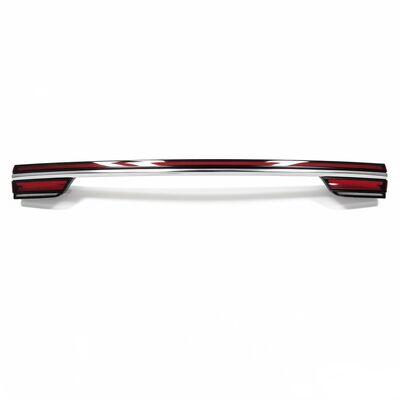 quality Fenghua Li ONE Through Taillight Used Dismantled OEM Part Red Lens Universal Fitment 1 Year Warranty Replacement & Repair factory
