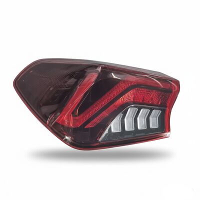 quality Fits 2019-2022 for Optima K5/K5 GT Line Rear Tail Light LED Lamp Assembly Turn Signal Light Red Used Genuine OEM Dismantled factory