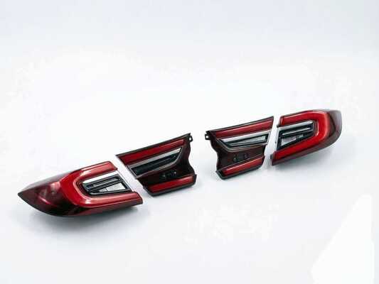 quality LED Taillight Assembly for Odyssey 2022 2023 RC1 RC4 Outer Inner Red Used OE 33550-T6A-H61 33500-T6A-H61 34155-T6A-H61 factory