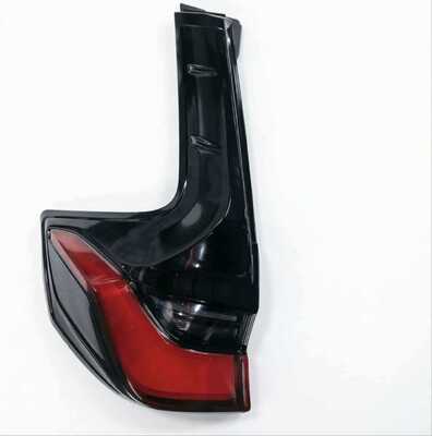 quality Fenghua for Breeze 2023-2025 Rear Taillight Red Lens with Blue Light High Quality Used OEM Part 1 Year Warranty factory