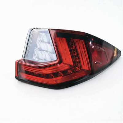 quality Used Fenghua Original Sequential Turn Signal & Brake Light for 2015-2021 Lexus RX200T Quantity Discounts Available factory