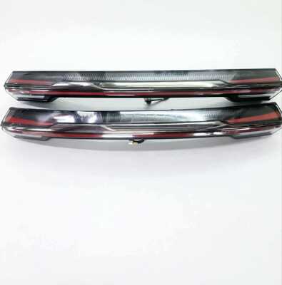 quality Trumpchi M8 E9 Master Edition Rear Taillight (Center Third Brake Light) 6V 3000 Lm OE 7210011CDE0200 Genuine Used 1 Year factory