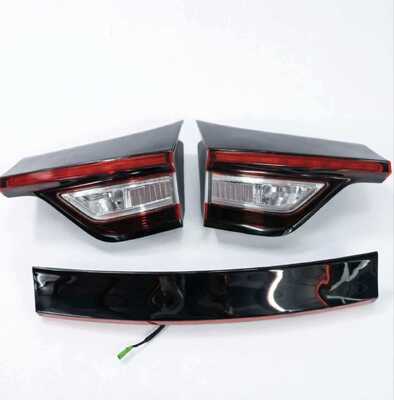 quality Fenghua for XRV 2015-2022 OE 7210011CDE0200 Rear Taillights No Fading No Yellowing Genuine OEM Used Parts Bulk Orders Welcome factory