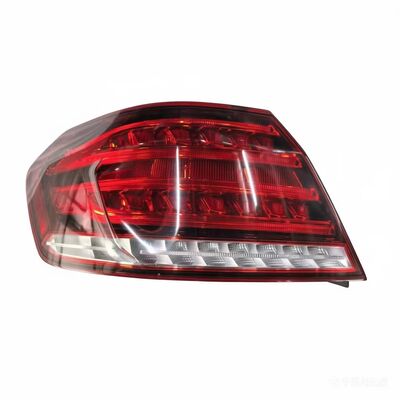 quality FOR Mercedes-Benz E-Class W212 LED Rear Tail Light Assembly Replacement Clear Brake Light OEM A2129060103-A2129060203 factory