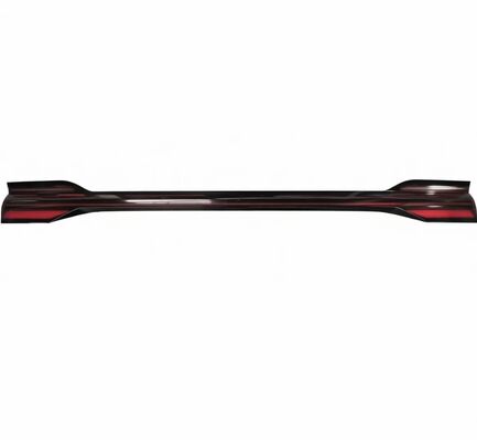 quality Used Fenghua BYD Song Plus Auto Car Parts Lighting System Rear Lamp Middle Taillight Plastic Bumper Clip-on Universal Fitment 1 factory