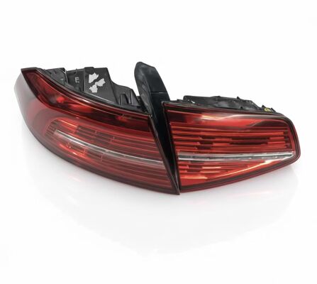quality High Quality Used Red Car Rear Lamp VW Magotan for B8 2017-2019 Taillight Assembly Outer Inner OE 3GD945095 3GD945096 factory