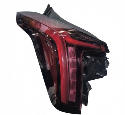 quality Fenghua CT5 Taillights Used Red 6V 25W 1 Year Warranty High Quality Factory Direct Sales Favorable for Large Quantities factory