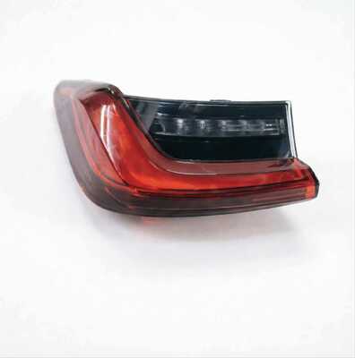 quality For 3 Series G28/G20 LED Tail Lights New Red 1-Year Warranty factory