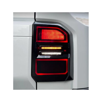 quality Fenghua LED Tail Light Assembly Used Red Universal Fitment 1 Year Warranty for Land Cruiser Prado J250 LC250 2024-2025 factory