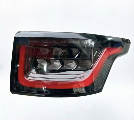 quality Used J ONE 72W 5000K LED Tail Light Assembly for Land Rover Range Rover Sport L494 2014-2021 OEM LR136858 LR136855 Black Smoked factory
