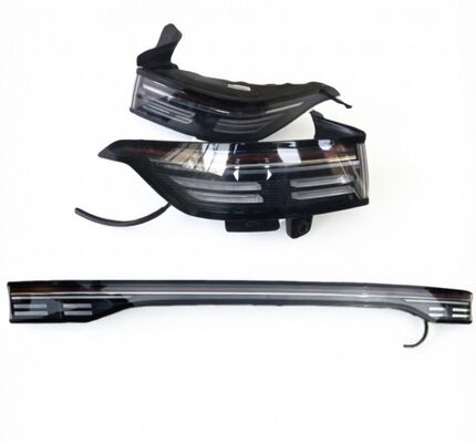 quality BYD Destroyer 05 DM-i Used Red LED Tail Light Assembly OE HA2HK-4133010 factory