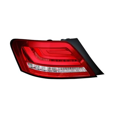quality Auto Part Suitable for Toyota Reiz Mark X 2013-2017 Outer LED Tail Light Assembly OEM 815510P030 815610P030 factory