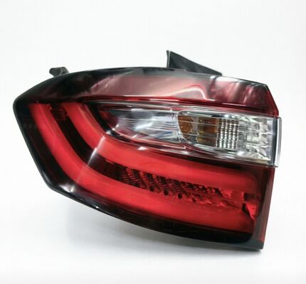 quality OE 33550-T6A-003 33500-T6A-003 High Quality Used Outer LED Tail Light Assembly for 2015-2021 Honda Odyssey  Elysion factory