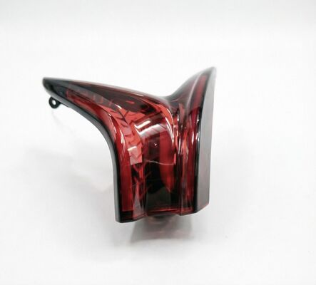 quality For 2020-2023 Changan CS75 PLUS Used Red Inner LED Tail Light Assembly OE S311F280503 S311F280504 1 Year Warranty factory